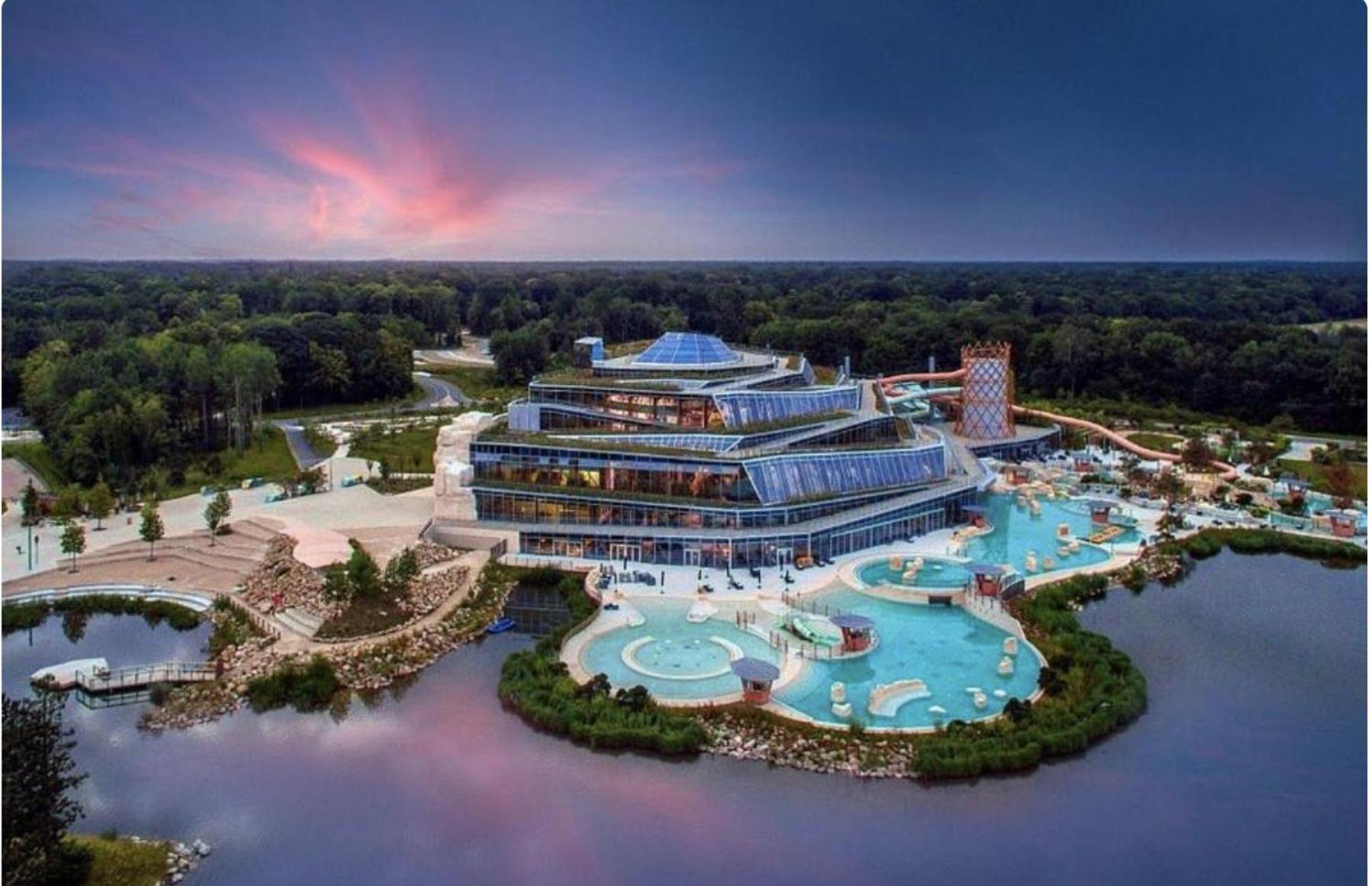 Paris Disneyland Appartement Centre-Ville, Parking, Au Coeur De L'Aviron Vaires-sur-Marne Eksteriør billede