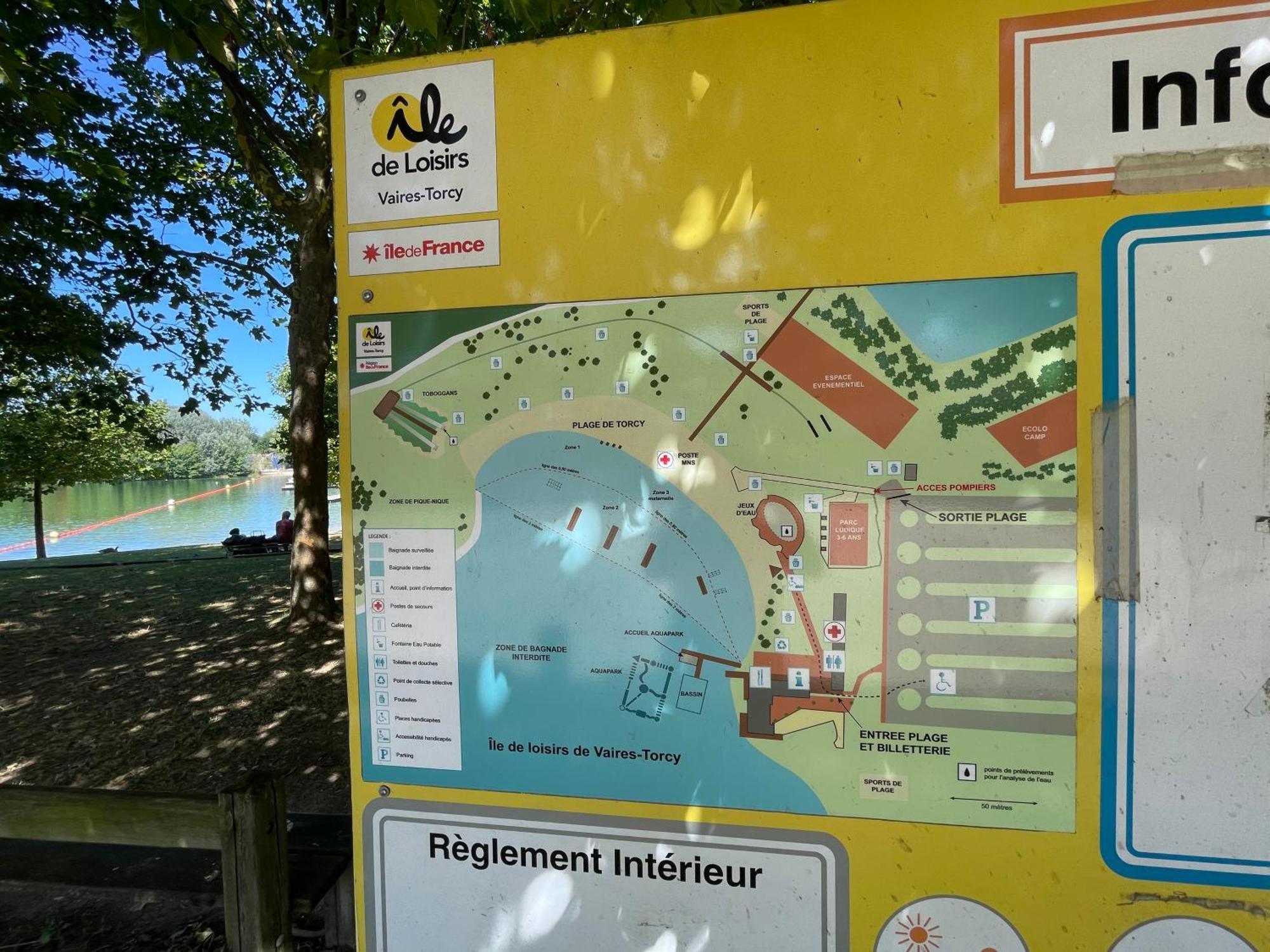 Paris Disneyland Appartement Centre-Ville, Parking, Au Coeur De L'Aviron Vaires-sur-Marne Eksteriør billede