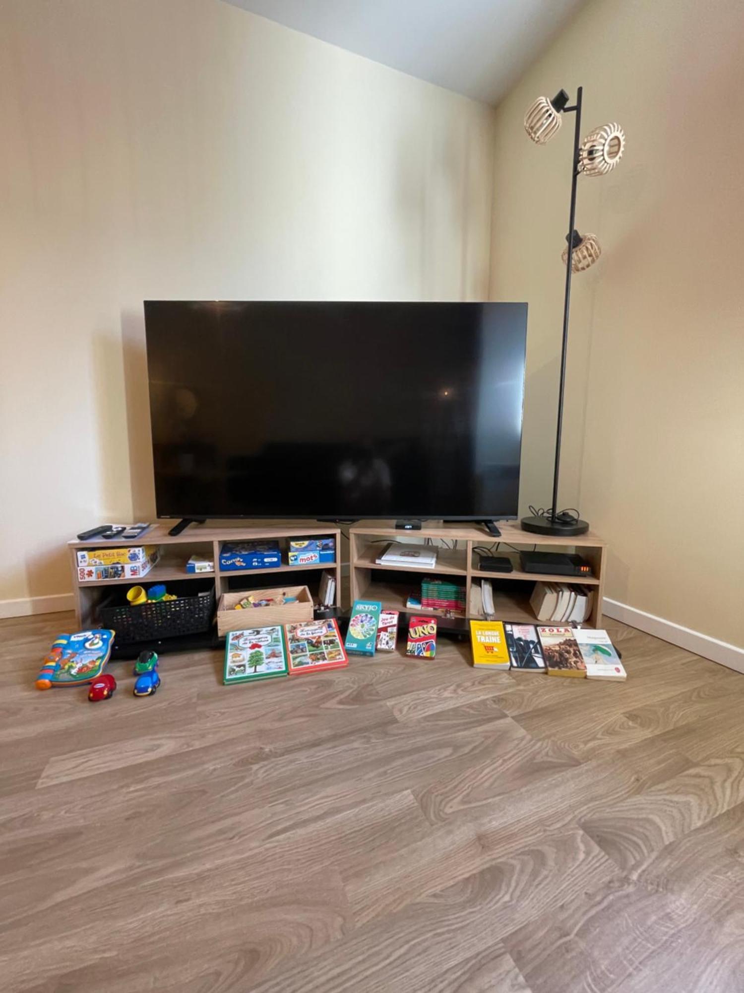 Paris Disneyland Appartement Centre-Ville, Parking, Au Coeur De L'Aviron Vaires-sur-Marne Eksteriør billede