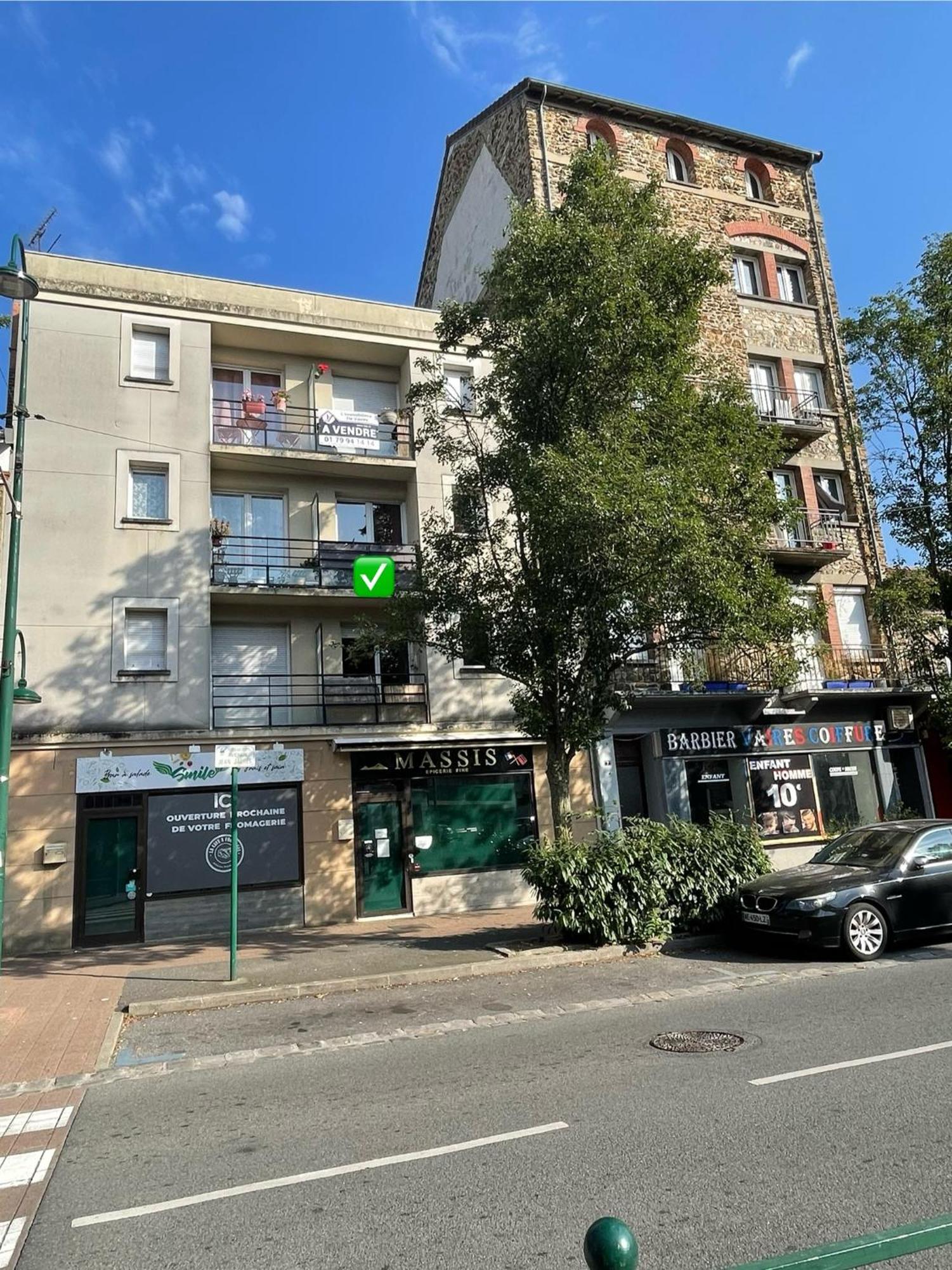 Paris Disneyland Appartement Centre-Ville, Parking, Au Coeur De L'Aviron Vaires-sur-Marne Eksteriør billede