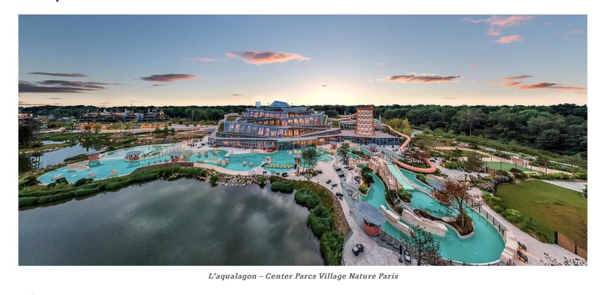 Paris Disneyland Appartement Centre-Ville, Parking, Au Coeur De L'Aviron Vaires-sur-Marne Eksteriør billede